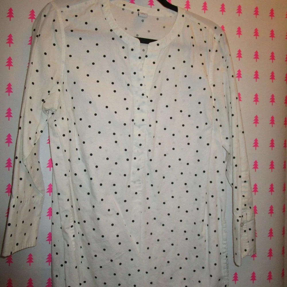 Old Navy Tunic - Picture 1 of 3